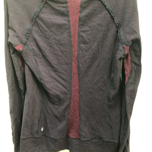 LULULEMON pullover - Picture 2 of 3